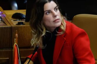 Acusaciones contra Maite Orsini por utilizar su posición indebida