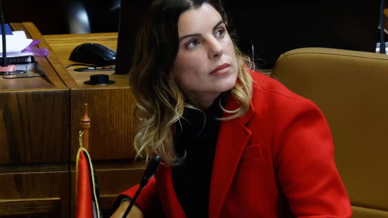 Acusaciones contra Maite Orsini por utilizar su posición indebida Acusaciones contra Maite Orsini por utilizar su posición indebida