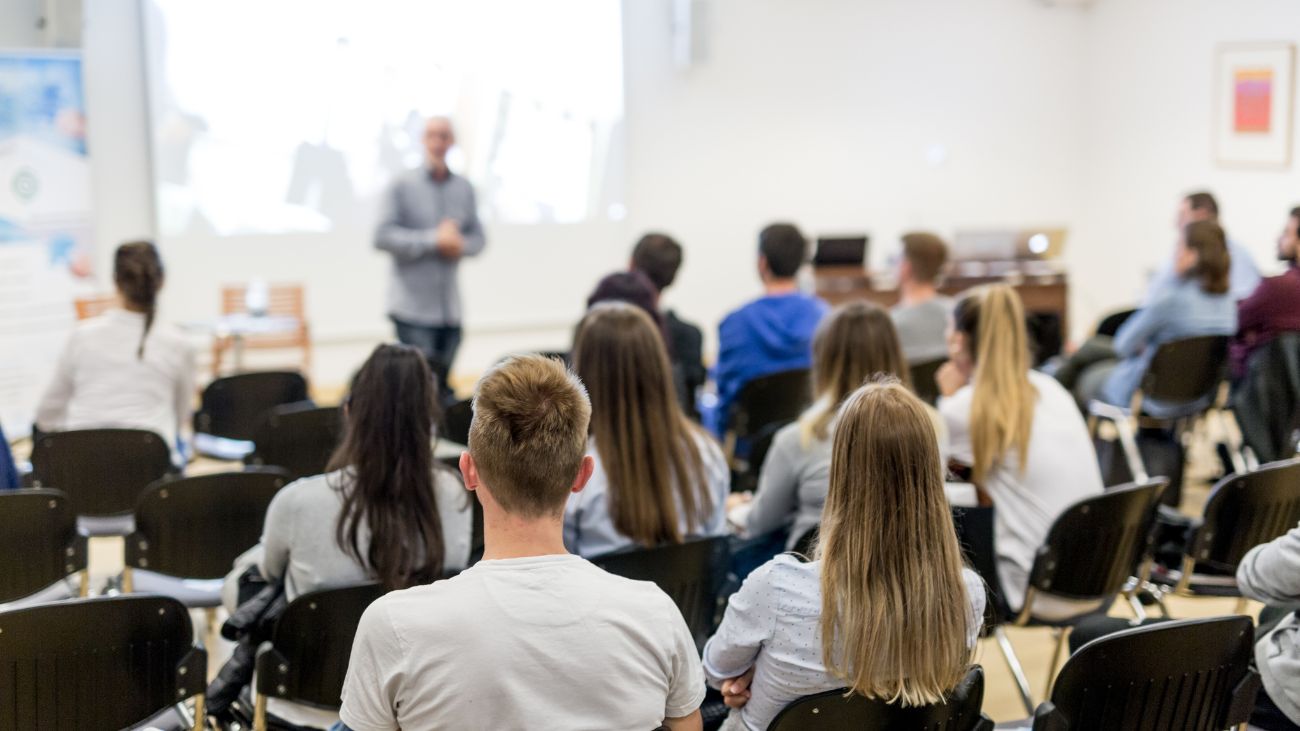 Alta incidencia de reclamos en educación superior: mejora en resolución Alta incidencia de reclamos en educación superior: mejora en resolución