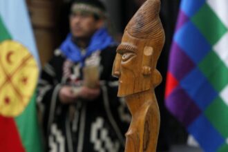 Convocatoria abierta: Postula a la Beca Indígena 2025 antes del 31 de enero