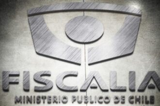 Fiscalía no perseverará caso Damián Sáez Sáez de Weichan Auka Mapu