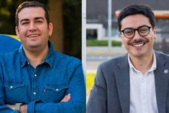 Partido Republicano presenta sus candidatos a diputado en Bío Bío