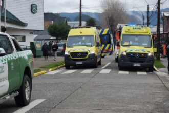 Investigación del atropello en Valdivia: Diligencias pendientes y conductora en prisión