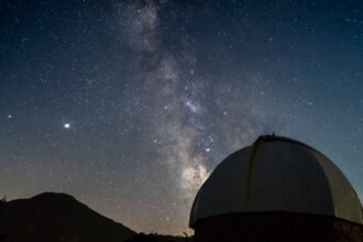 Megaproyecto energético en Chile amenaza la observación astronómica en el norte del país