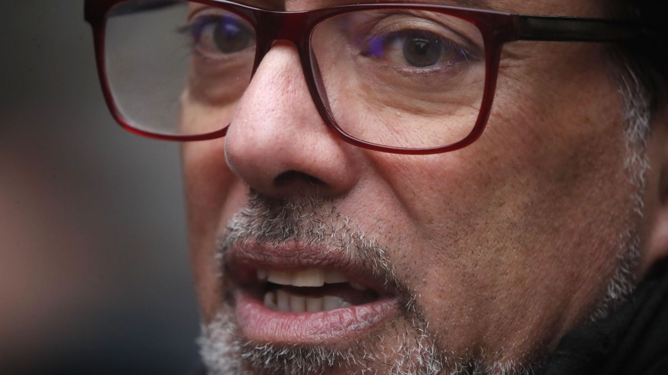 Escándalo en Chile: Exabogado de Jadue ofrece $100 millones por culpabilidad Escándalo en Chile: Exabogado de Jadue ofrece $100 millones por culpabilidad