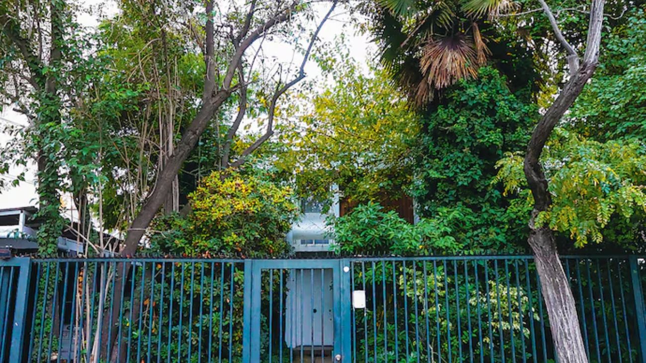 Investigación por compra de casa de Allende: autoridades serán citadas a declarar Investigación por compra de casa de Allende: autoridades serán citadas a declarar