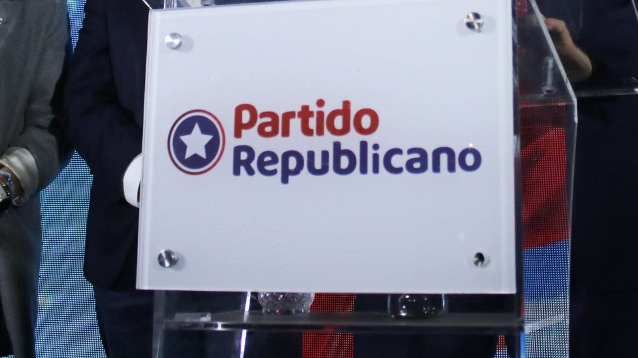 Crisis en el Congreso por reforma de pensiones: Partido Republicano se niega Crisis en el Congreso por reforma de pensiones: Partido Republicano se niega