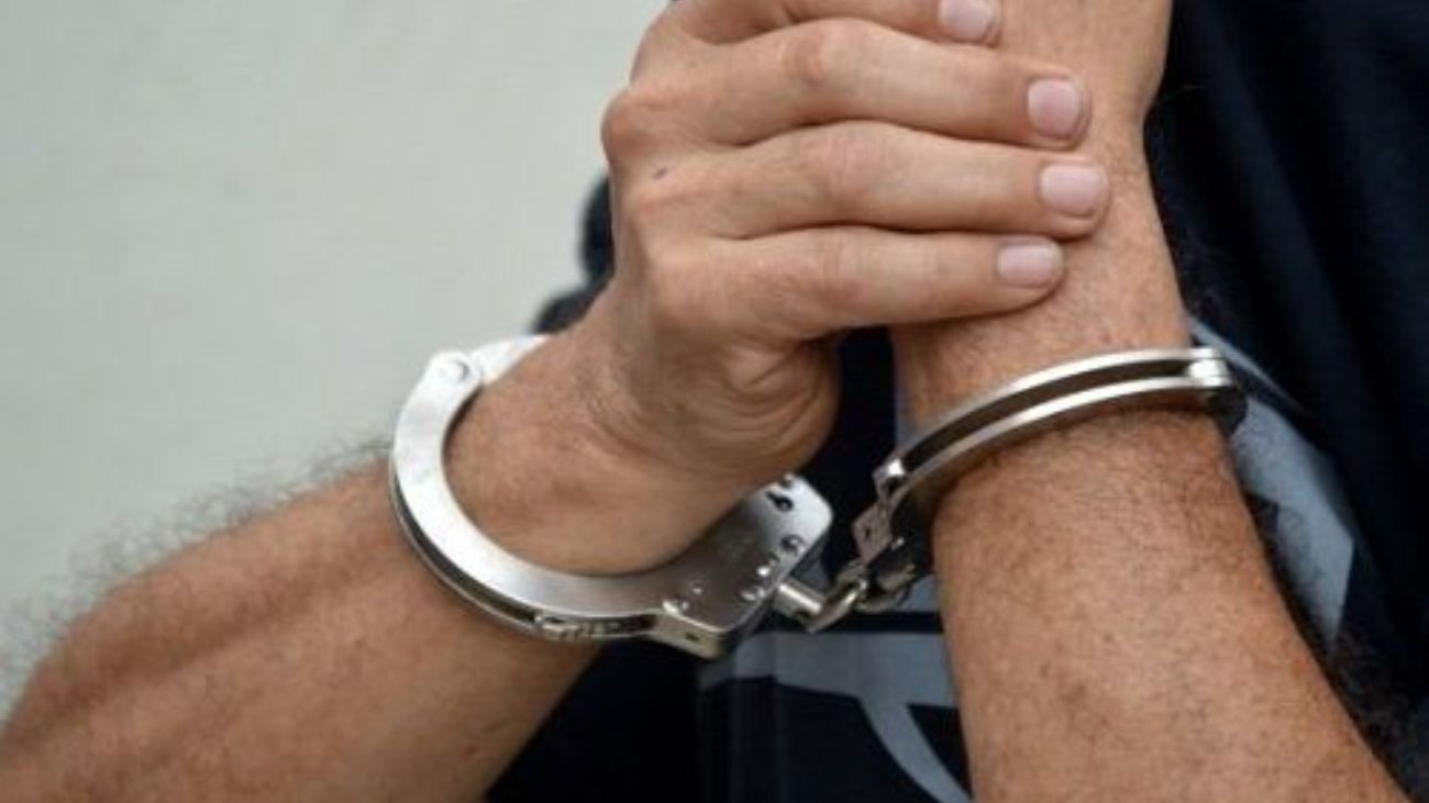 Peruano acusado de abuso sexual en Punta Arenas queda detenido Peruano acusado de abuso sexual en Punta Arenas queda detenido