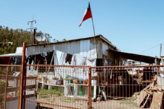 Disputa legal en campamento La Veguita por toma de terreno