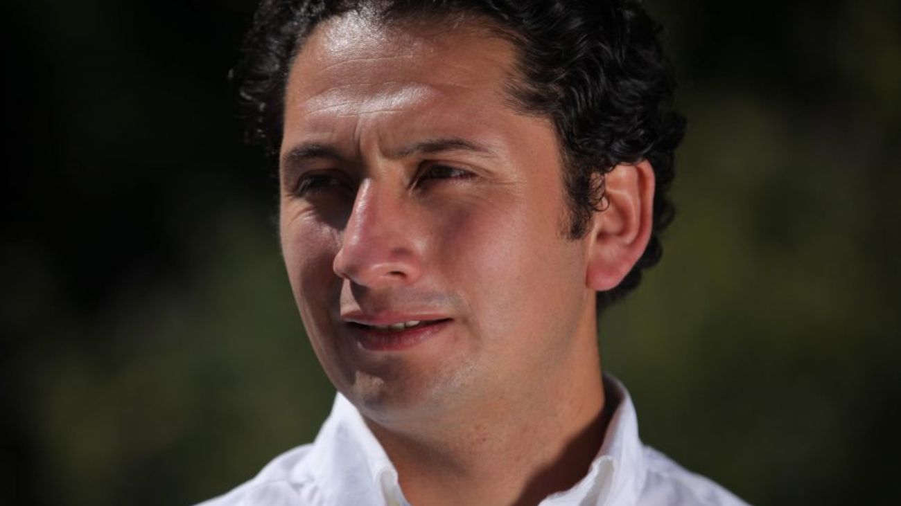 Justicia considera arresto domiciliario para Diego Ancalao en Caso Convenio Justicia considera arresto domiciliario para Diego Ancalao en Caso Convenio
