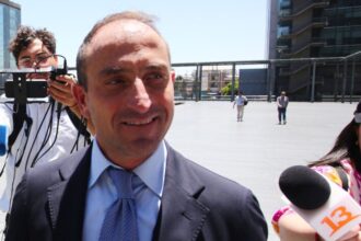 Medidas cautelares para imputados en Caso Factop: arresto domiciliario y firma