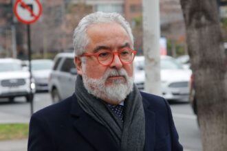 Escándalo judicial: Revelaciones de chats comprometen a jueces y abogados