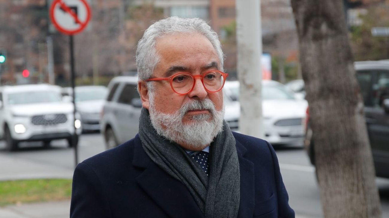 Escándalo judicial: Revelaciones de chats comprometen a jueces y abogados Escándalo judicial: Revelaciones de chats comprometen a jueces y abogados