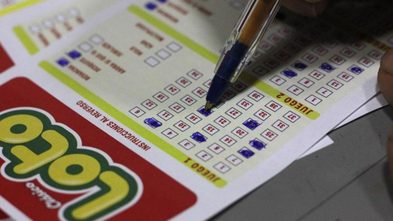Ganador de $240 millones del Loto aparece tras 11 años apostando Ganador de $240 millones del Loto aparece tras 11 años apostando