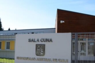 Sindicato critica cierre de Jardín Infantil: universidad no se pronuncia