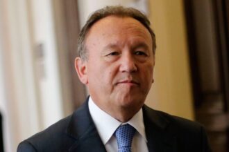 Senador responde a acusaciones sobre reforma previsional en Chile Vamos