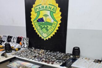 Joven integrante de organización criminal chilena abatido por policía en Brasil