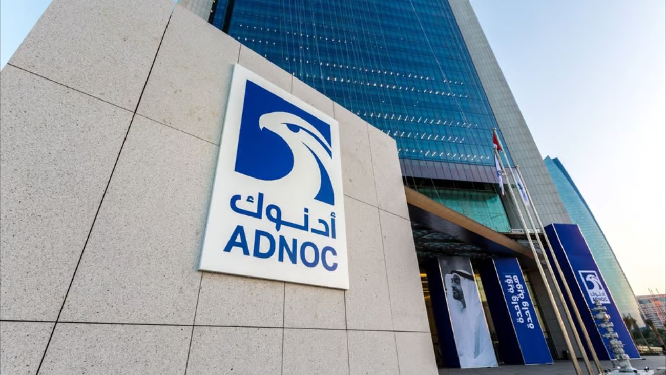 ADNOC: Marca más valiosa de los EAU con $18.9 mil millones ADNOC: Marca más valiosa de los EAU con $18.9 mil millones