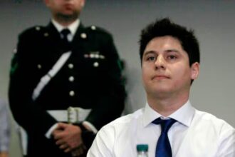 Defensa de Nicolás Zepeda busca anular sentencia por asesinato en Francia