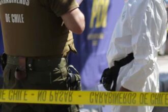 Asalto a pareja de abuelos en San Bernardo: un muerto