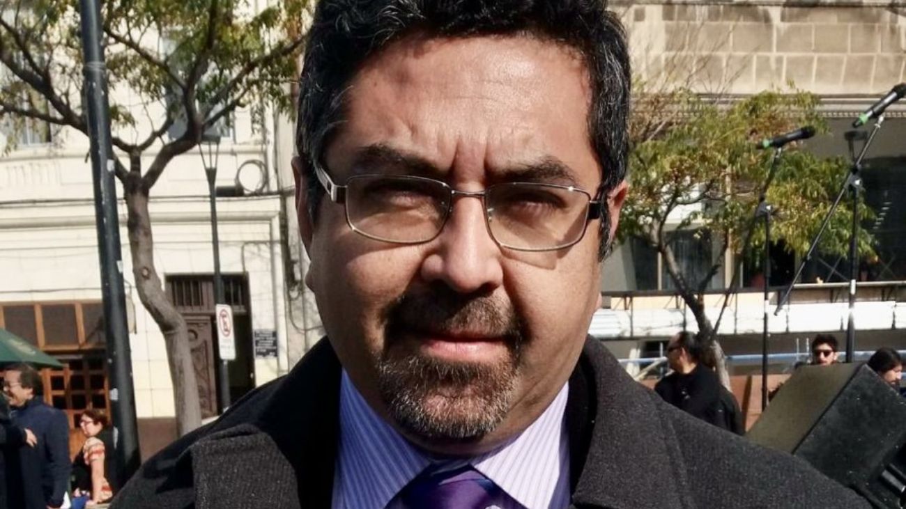 Renuncia del director del Serviu en Valparaíso por falta de liderazgo Renuncia del director del Serviu en Valparaíso por falta de liderazgo