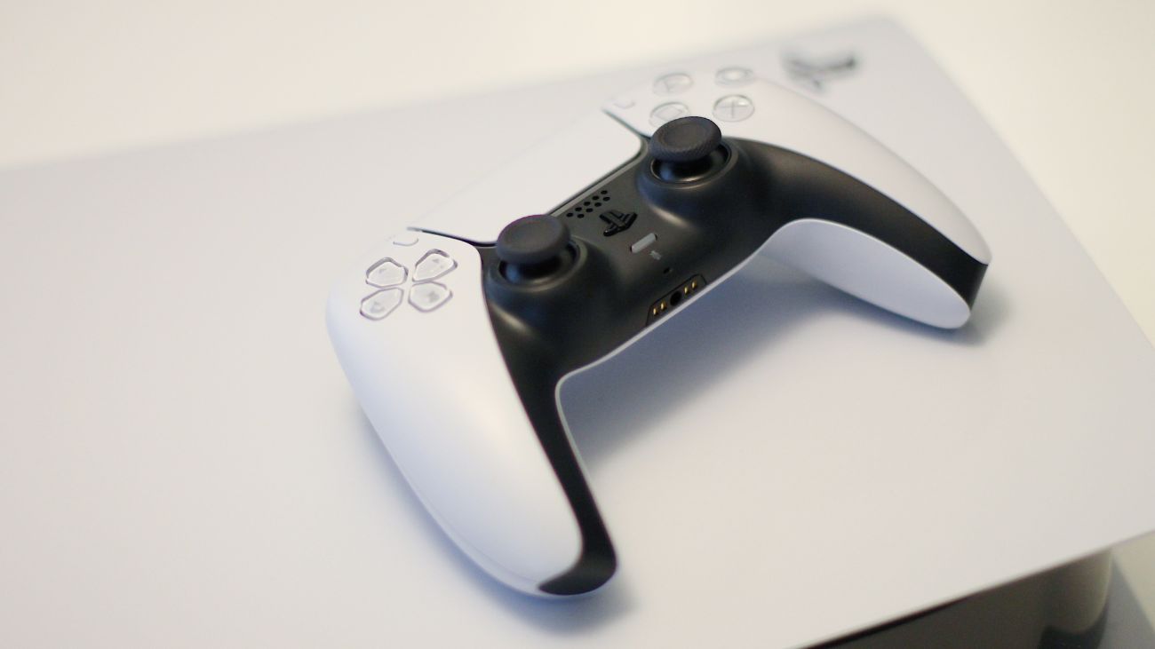 Ofertas Flash en MediaMarkt: PlayStation 5 Pro con histórico descuento Ofertas Flash en MediaMarkt: PlayStation 5 Pro con histórico descuento