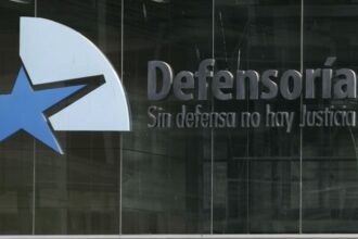 Defensoría Penal denuncia demoras en audiencias de medidas cautelares en Coronel