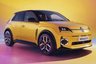 Bug en el Renault 5 eléctrico: Solución proporcionada por Renault en Francia