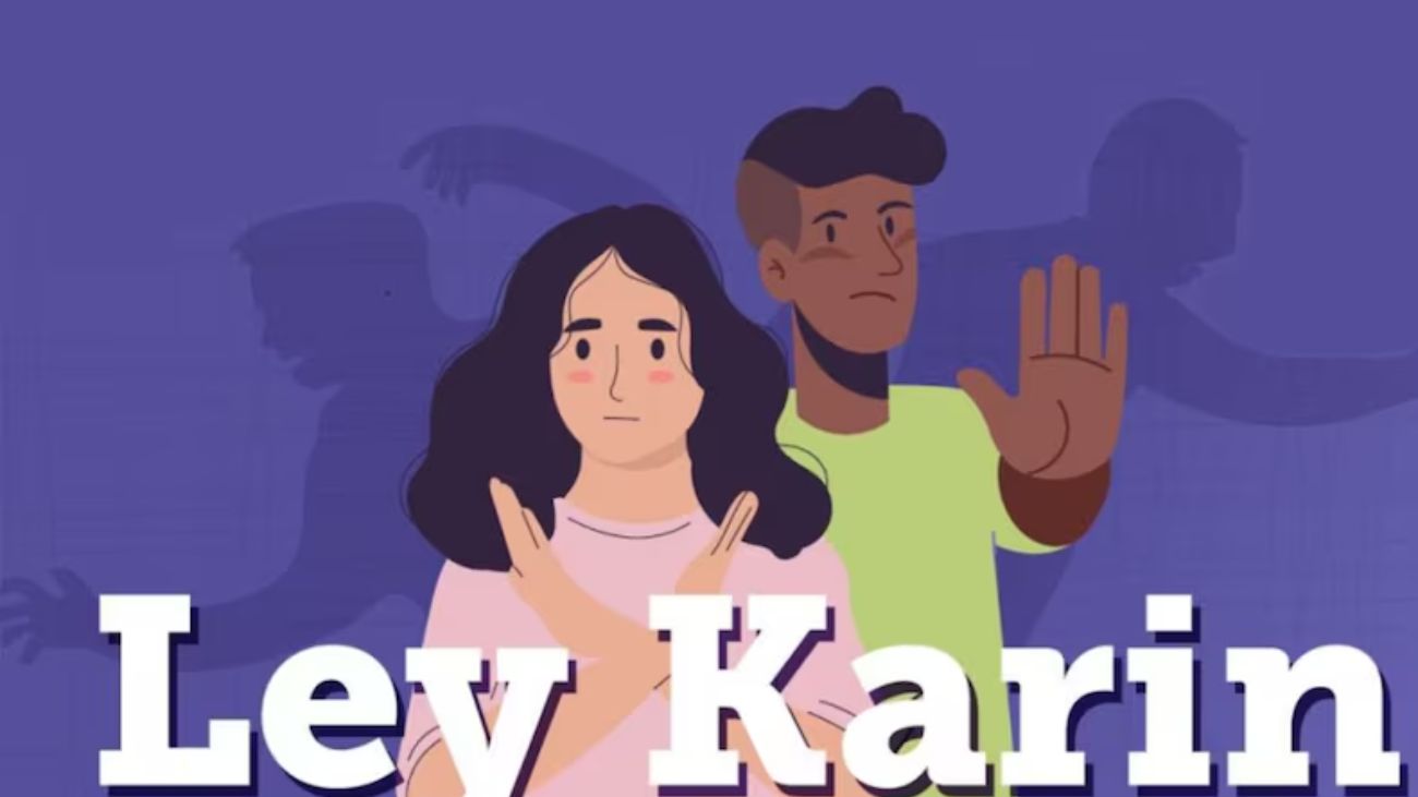Alta cantidad de denuncias en Salud y Educación desde Ley Karin Alta cantidad de denuncias en Salud y Educación desde Ley Karin