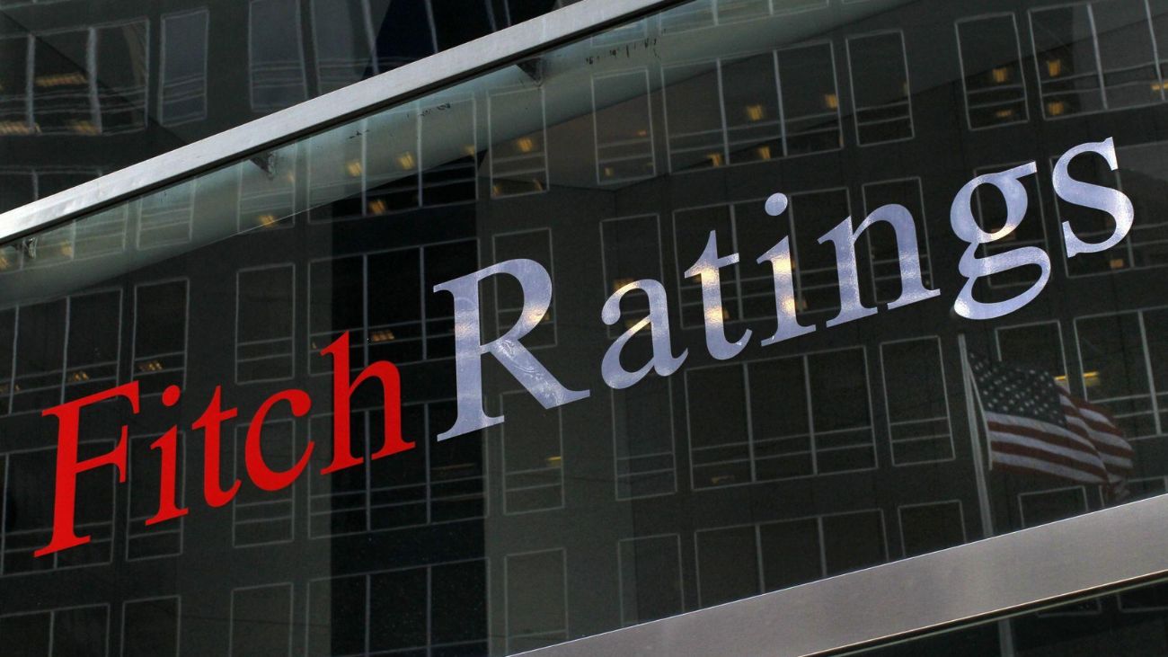 Chile mantiene clasificación 'A-' con perspectivas estables: Fitch Ratings Chile mantiene clasificación 'A-' con perspectivas estables: Fitch Ratings