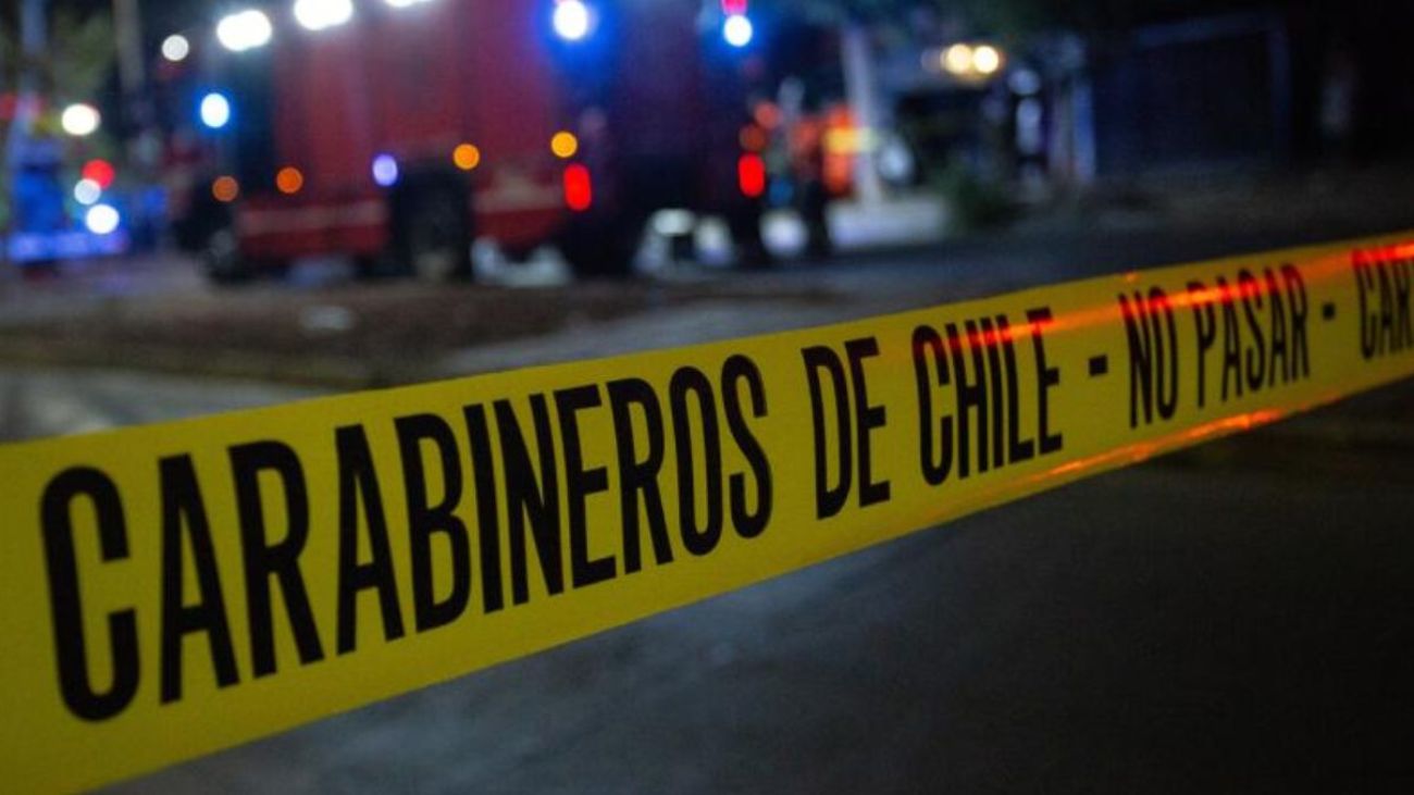 Hombre asesinado en Puerto Montt desata investigación policial intensiva Hombre asesinado en Puerto Montt desata investigación policial intensiva