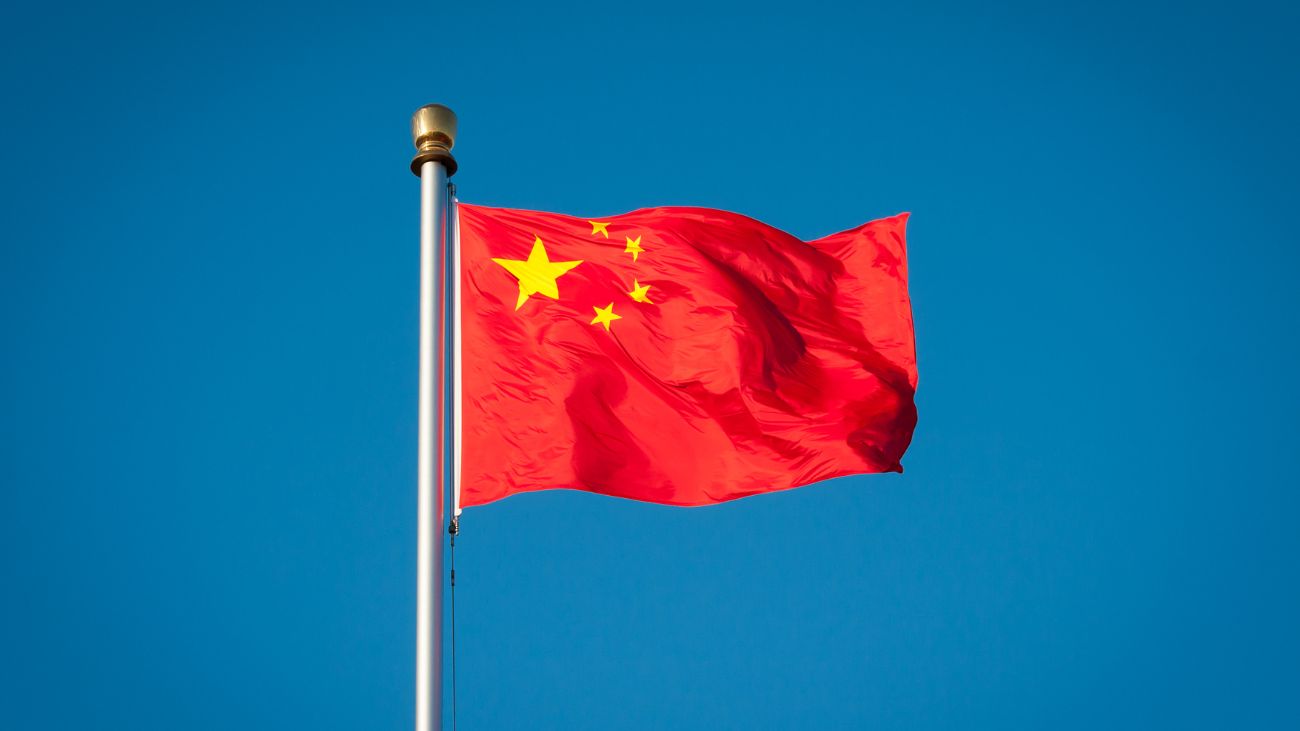 China busca diversificar importaciones de energía para reducir dependencia estadounidense China busca diversificar importaciones de energía para reducir dependencia estadounidense