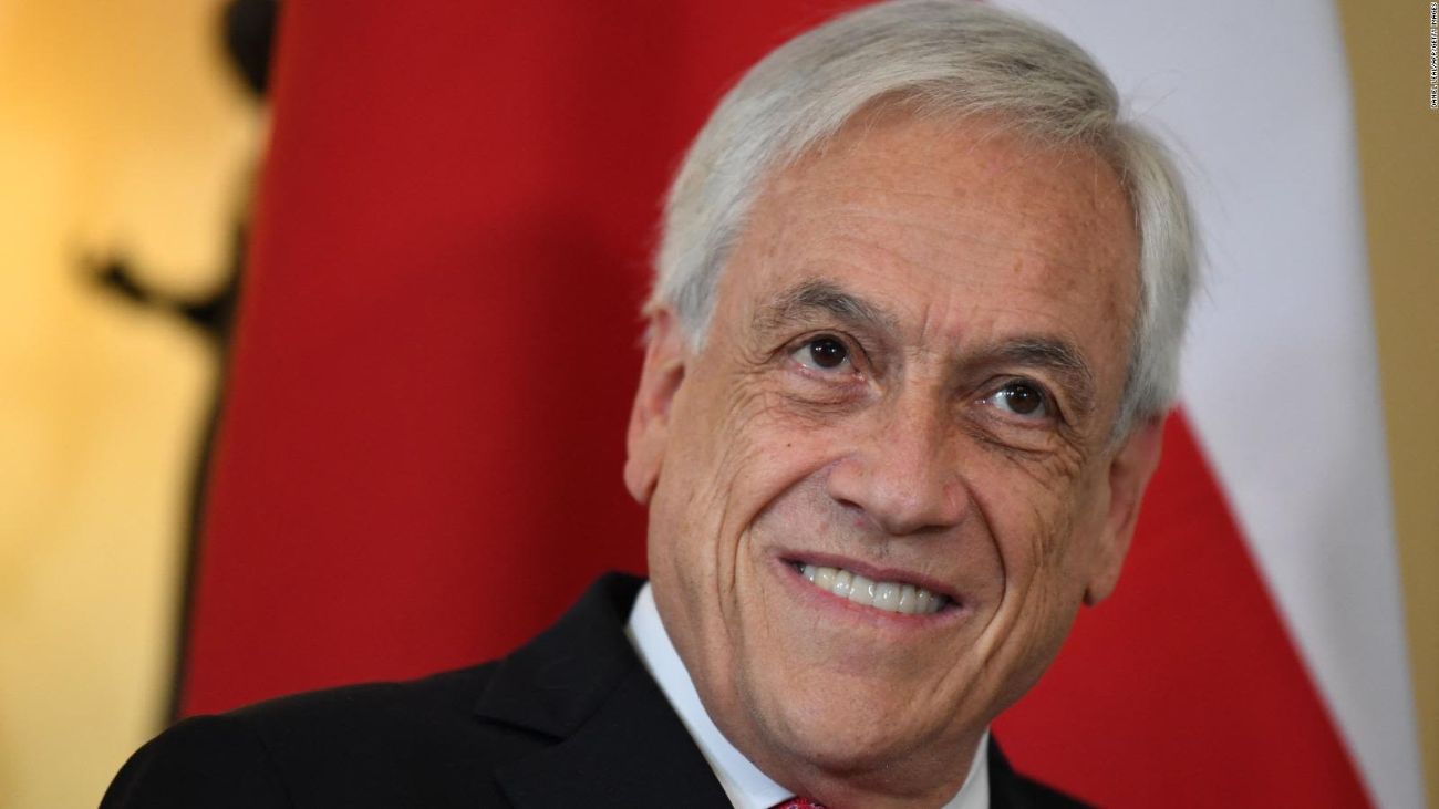 Debate en Senado por estatua de Piñera: ¿merece homenaje? Debate en Senado por estatua de Piñera: ¿merece homenaje?
