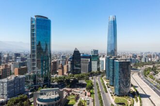 Preocupación por la inseguridad y la reincidencia delictual en Santiago