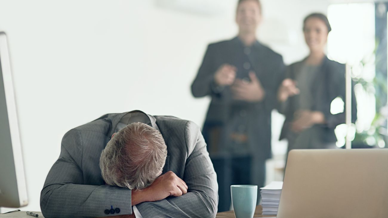 Preocupación por falta de recursos para fiscalizar violencia laboral en Chile Preocupación por falta de recursos para fiscalizar violencia laboral en Chile