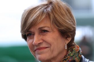 Evelyn Matthei critica declaraciones de senadora sobre Sebastián Piñera inadecuadas