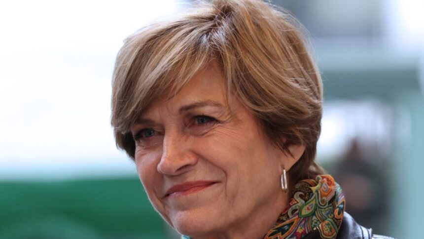 Evelyn Matthei critica declaraciones de senadora sobre Sebastián Piñera inadecuadas