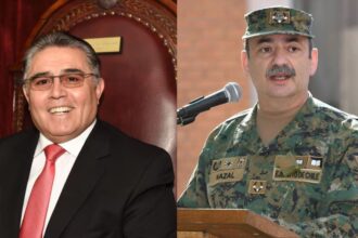 Piden 20 años de cárcel por Caso Operación Topógrafo en Chile