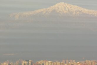 Alarmante aumento de contaminación en ciudades metropolitanas: impacto y soluciones