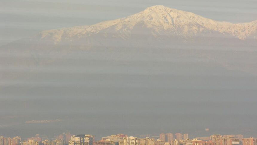 Alarmante aumento de contaminación en ciudades metropolitanas: impacto y soluciones