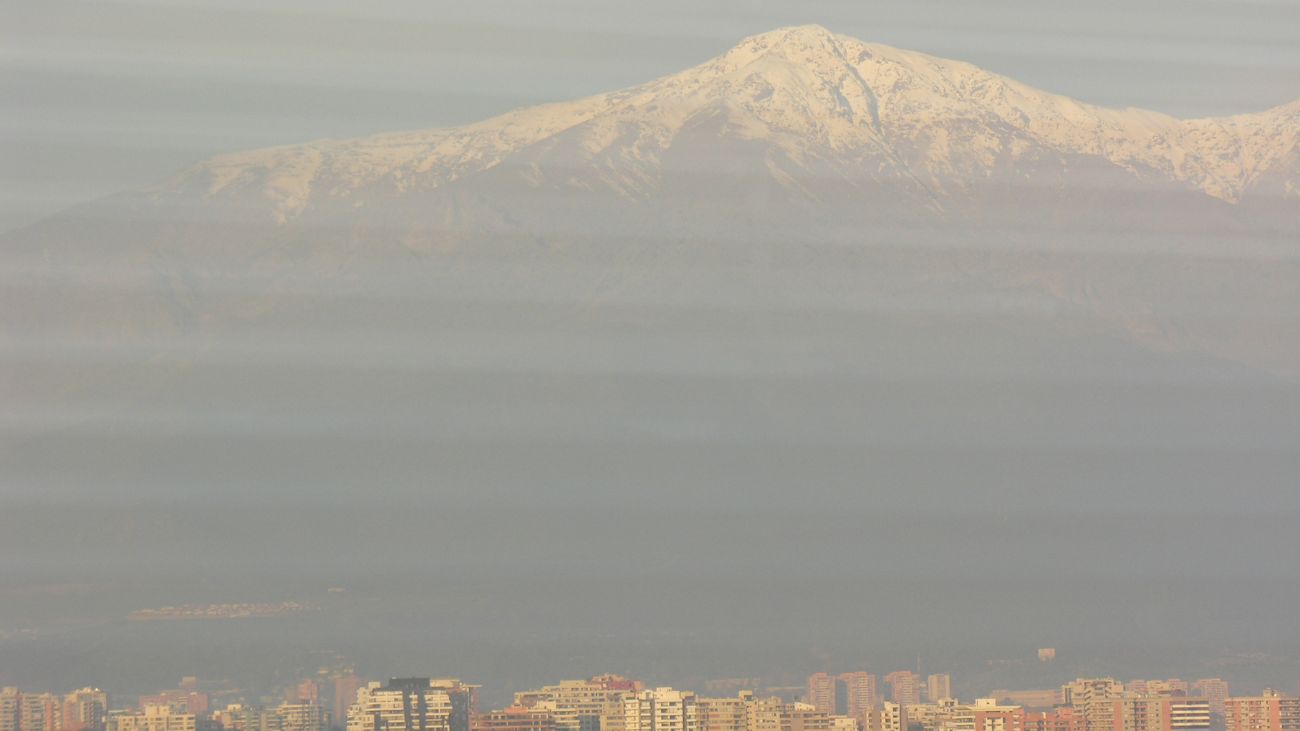 Alarmante aumento de contaminación en ciudades metropolitanas: impacto y soluciones