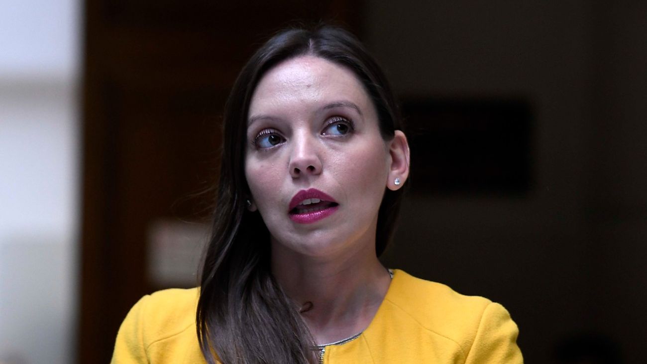 Diputada exige acción a ministra por alza de homicidios en Valparaíso Diputada exige acción a ministra por alza de homicidios en Valparaíso