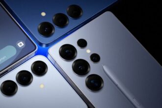 Ofertas exclusivas en la tienda oficial de Samsung para Galaxy S25