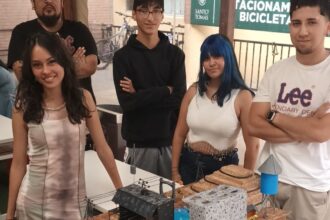 Aumenta contratación local en Codelco División El Teniente: Capacitados más de 110 trabajadores en la región de O'Higgins