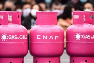 Fracaso del proyecto "Gas a precio justo" ordenan restituir recursos