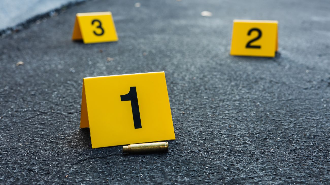 Alarmante aumento de homicidios y delitos sexuales en Valparaíso 2024 Alarmante aumento de homicidios y delitos sexuales en Valparaíso 2024