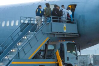 Expulsión de 37 extranjeros: Chile fortalece medidas para combatir delitos migratorios