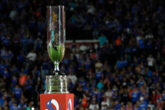 Fútbol chileno retoma actividades con inicio de Copa Chile 2025