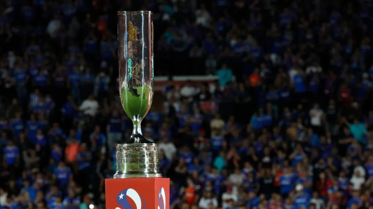 Fútbol chileno retoma actividades con inicio de Copa Chile 2025