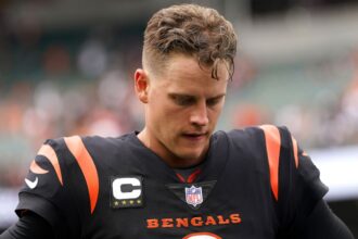 Chilenos acusados de robar en mansión de jugador de NFL